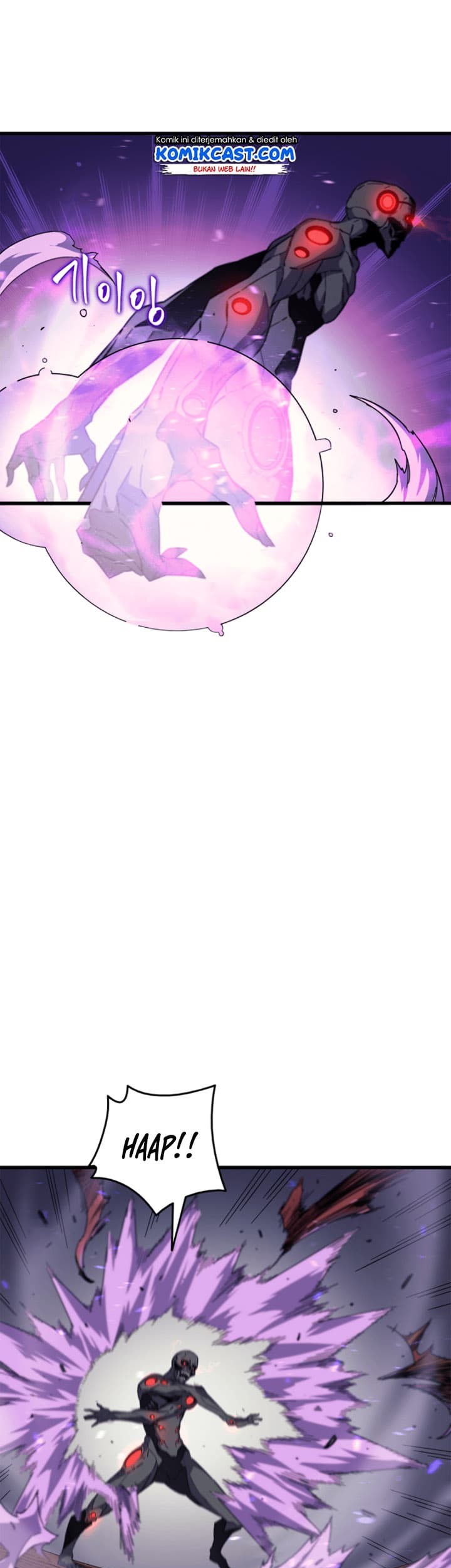The Great Mage Returns After 4000 Years Chapter 17 Gambar 14