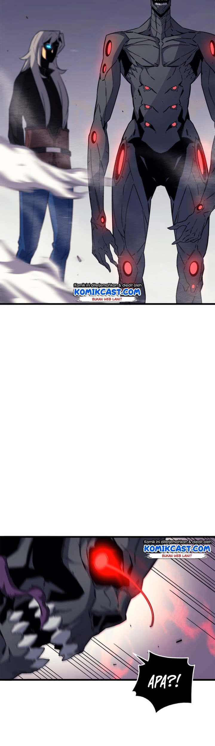 The Great Mage Returns After 4000 Years Chapter 17 Gambar 18