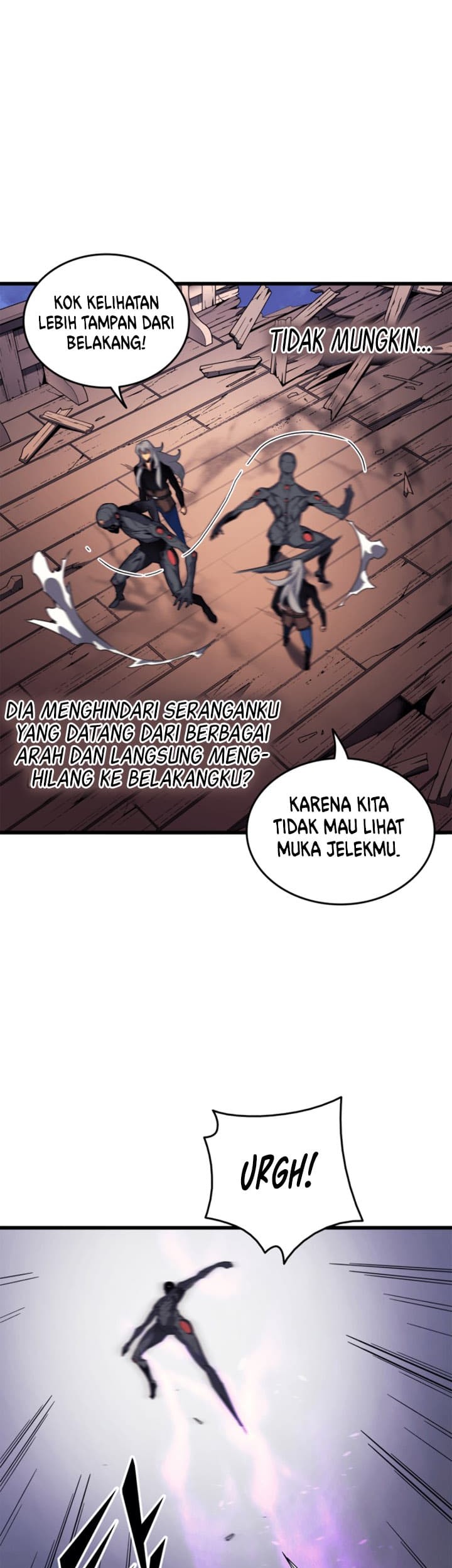 The Great Mage Returns After 4000 Years Chapter 17 Gambar 19