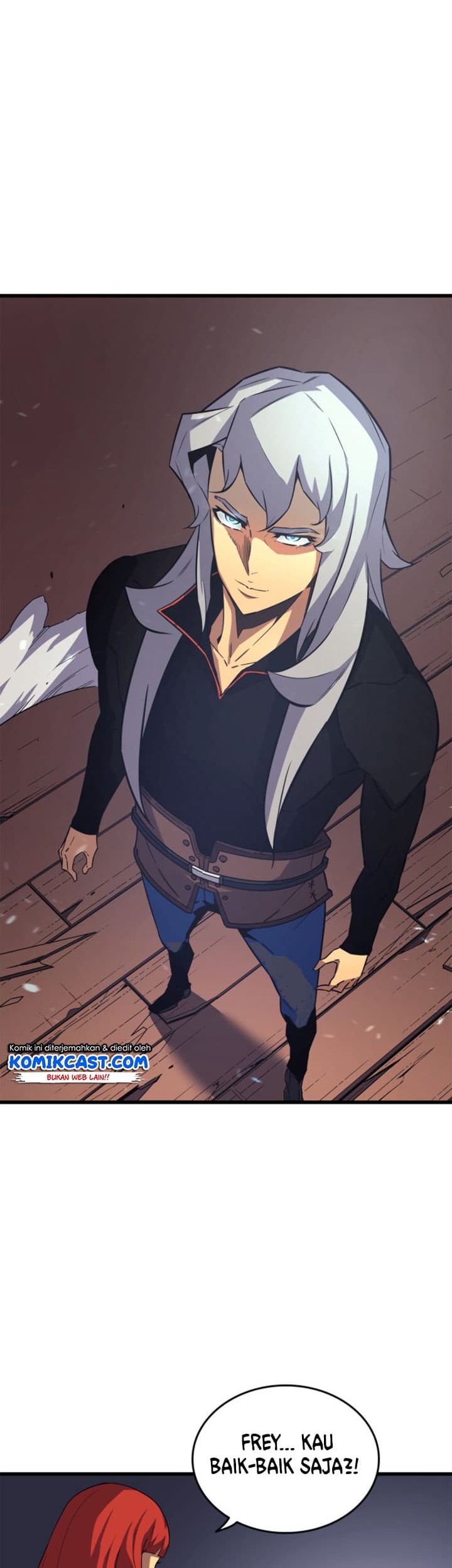The Great Mage Returns After 4000 Years Chapter 17 Gambar 22