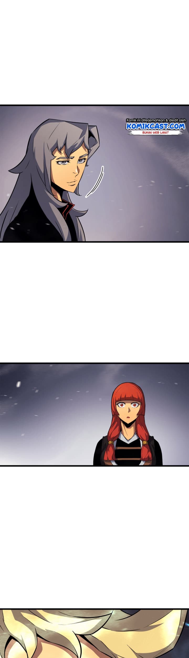 The Great Mage Returns After 4000 Years Chapter 17 Gambar 24