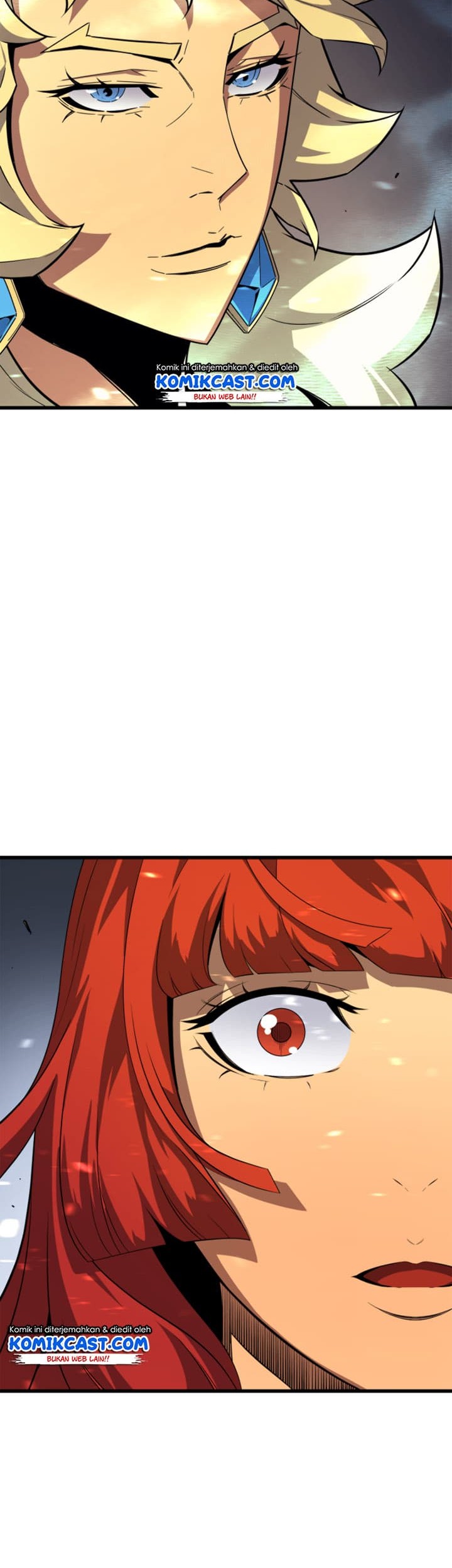 The Great Mage Returns After 4000 Years Chapter 17 Gambar 25