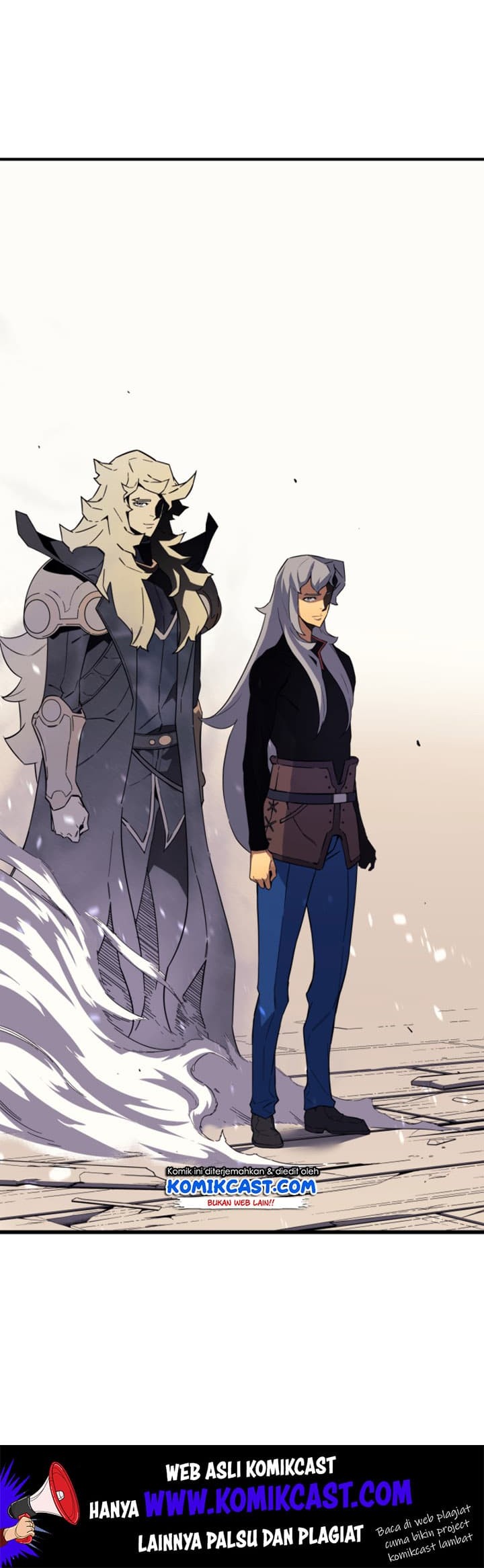 The Great Mage Returns After 4000 Years Chapter 17 Gambar 26