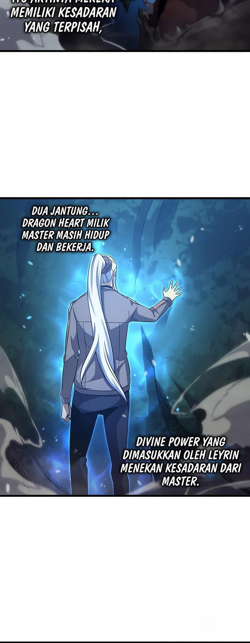 The Great Mage Returns After 4000 Years Chapter 170 Gambar 38
