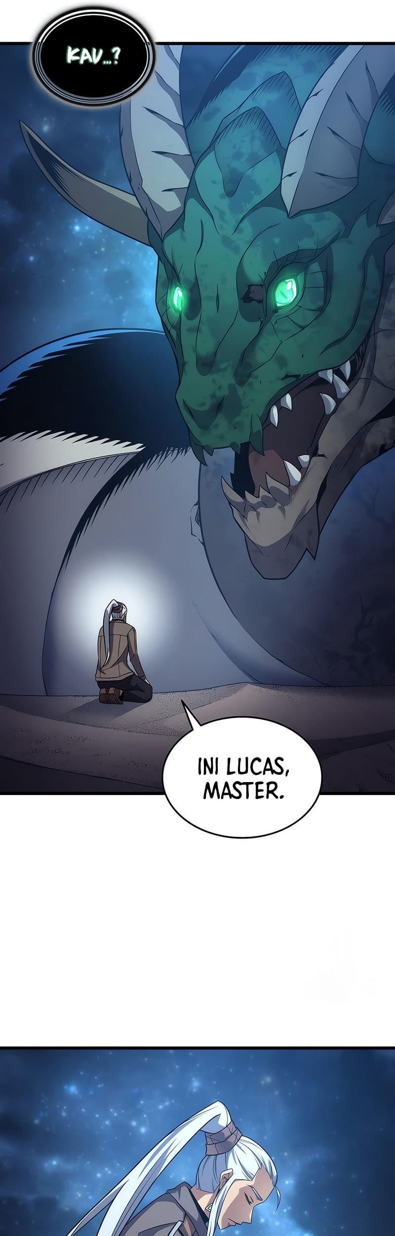 The Great Mage Returns After 4000 Years Chapter 170 Gambar 43