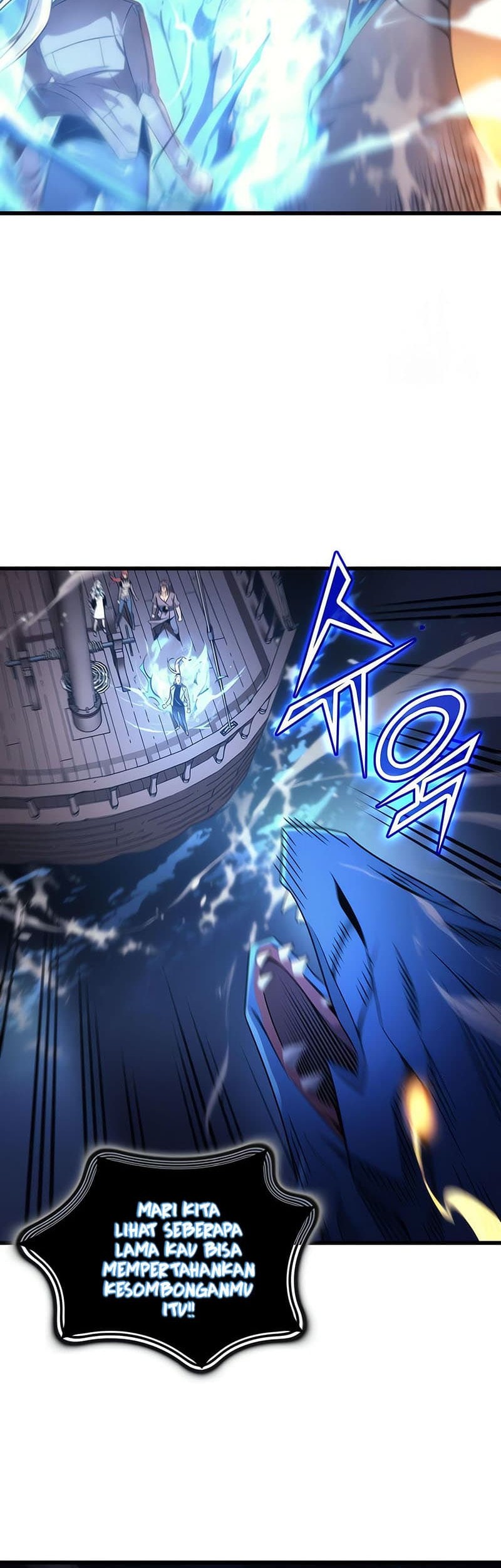 The Great Mage Returns After 4000 Years Chapter 170 Gambar 3