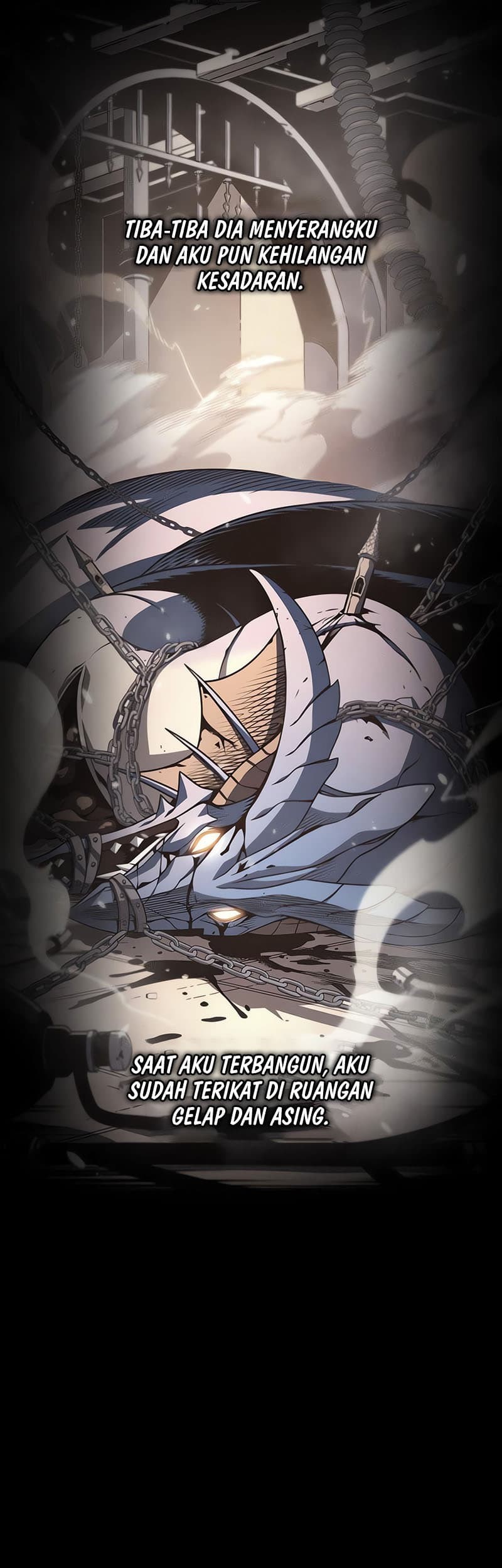 The Great Mage Returns After 4000 Years Chapter 170 Gambar 19