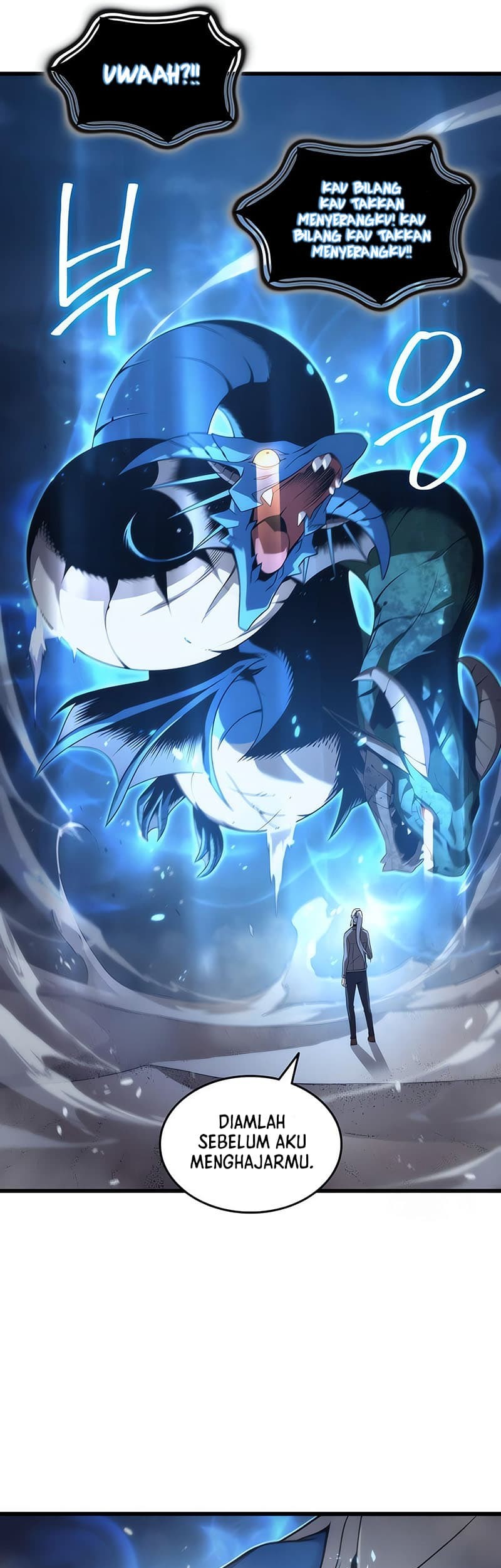 The Great Mage Returns After 4000 Years Chapter 170 Gambar 31