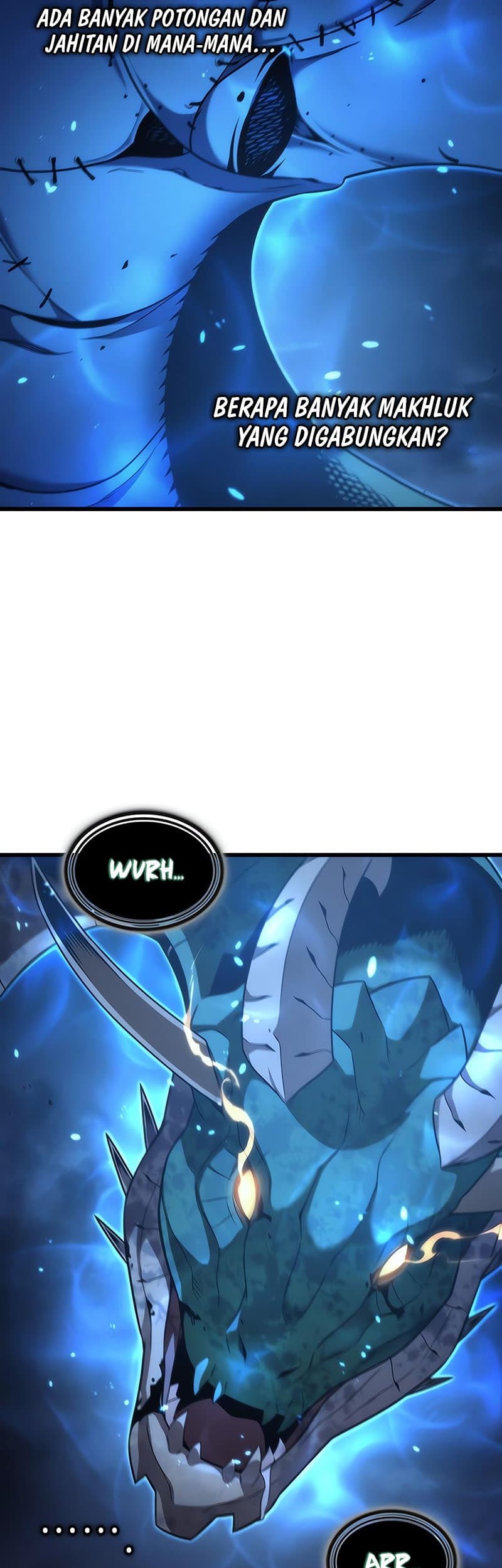 The Great Mage Returns After 4000 Years Chapter 170 Gambar 33
