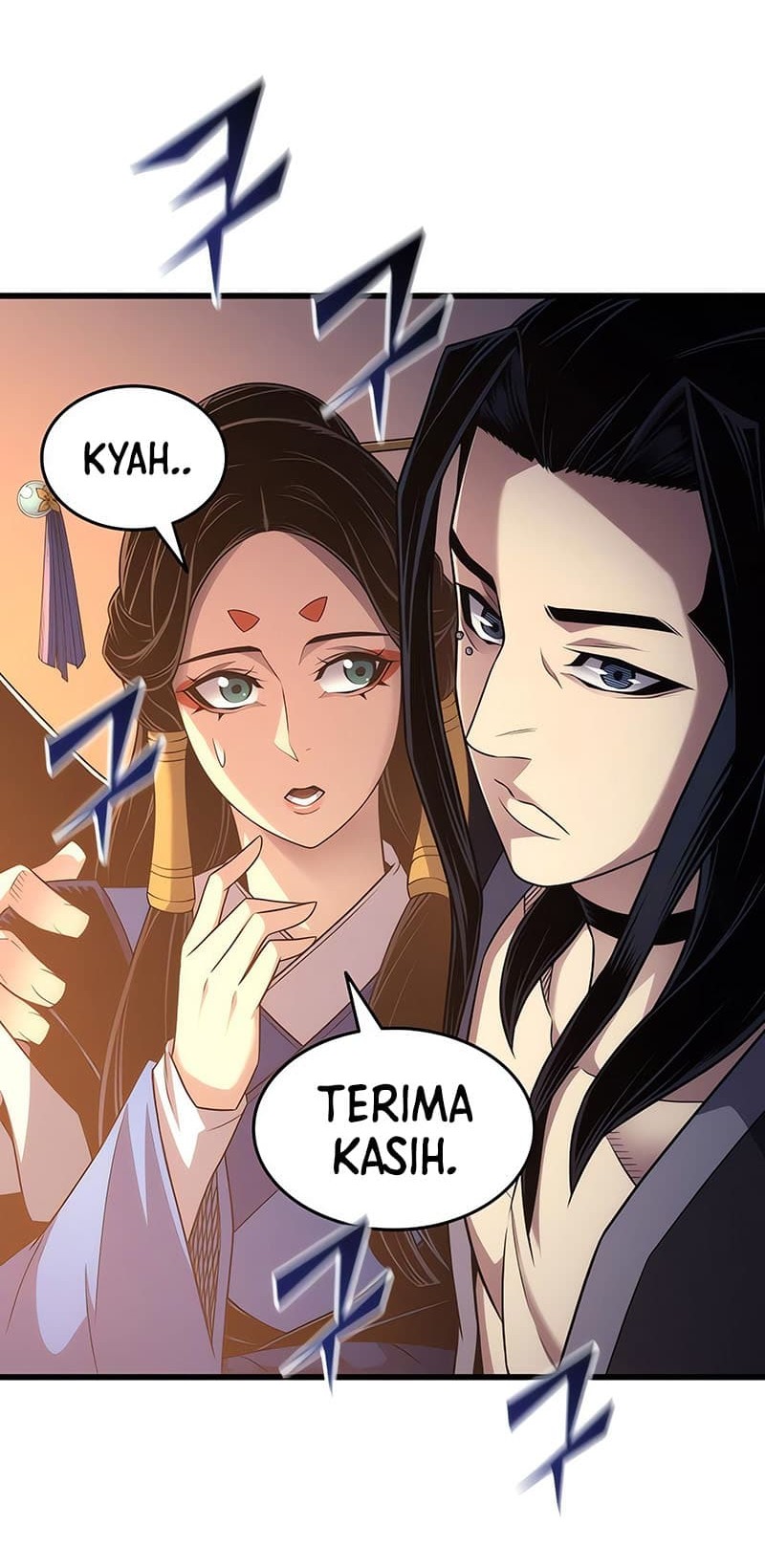 The Great Mage Returns After 4000 Years Chapter 171 Gambar 49