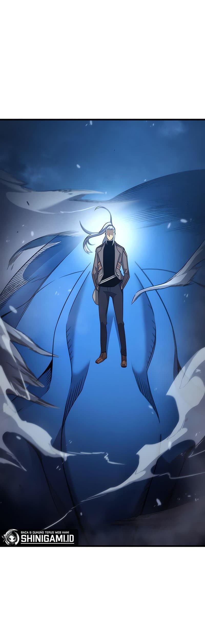 The Great Mage Returns After 4000 Years Chapter 171 Gambar 52
