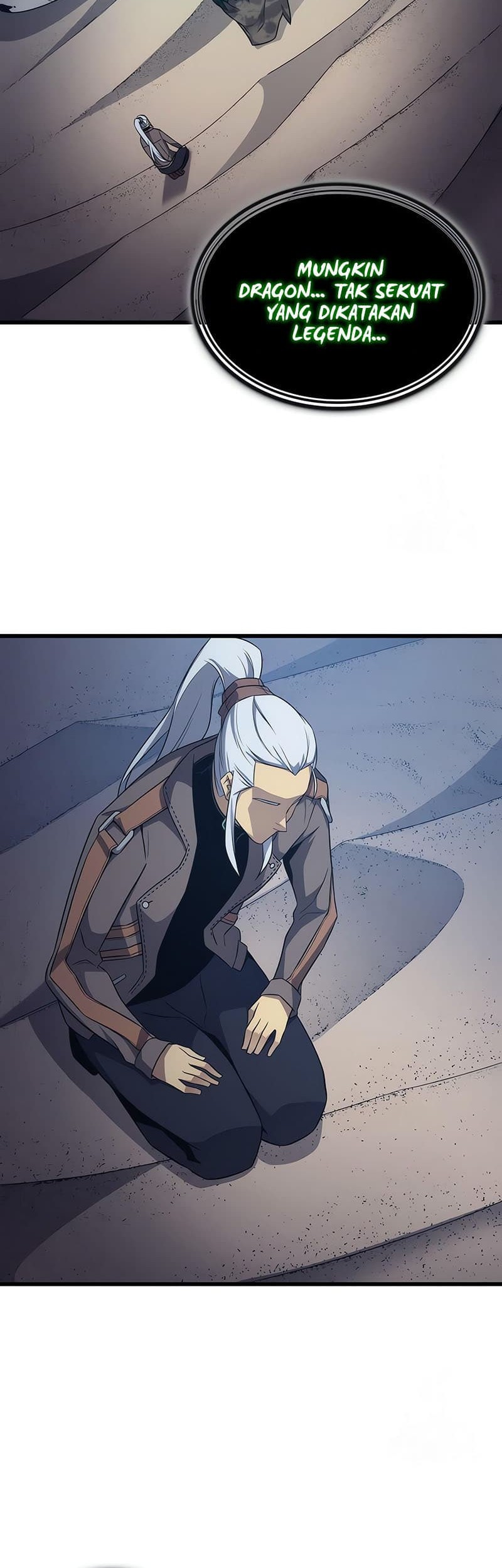 The Great Mage Returns After 4000 Years Chapter 171 Gambar 16