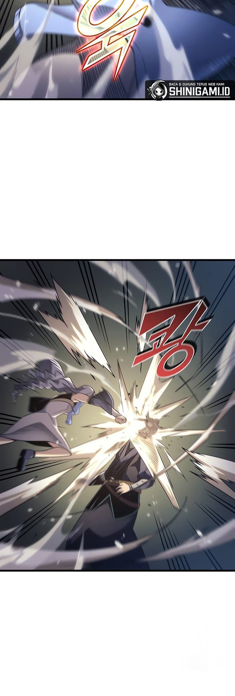 The Great Mage Returns After 4000 Years Chapter 172 Gambar 37