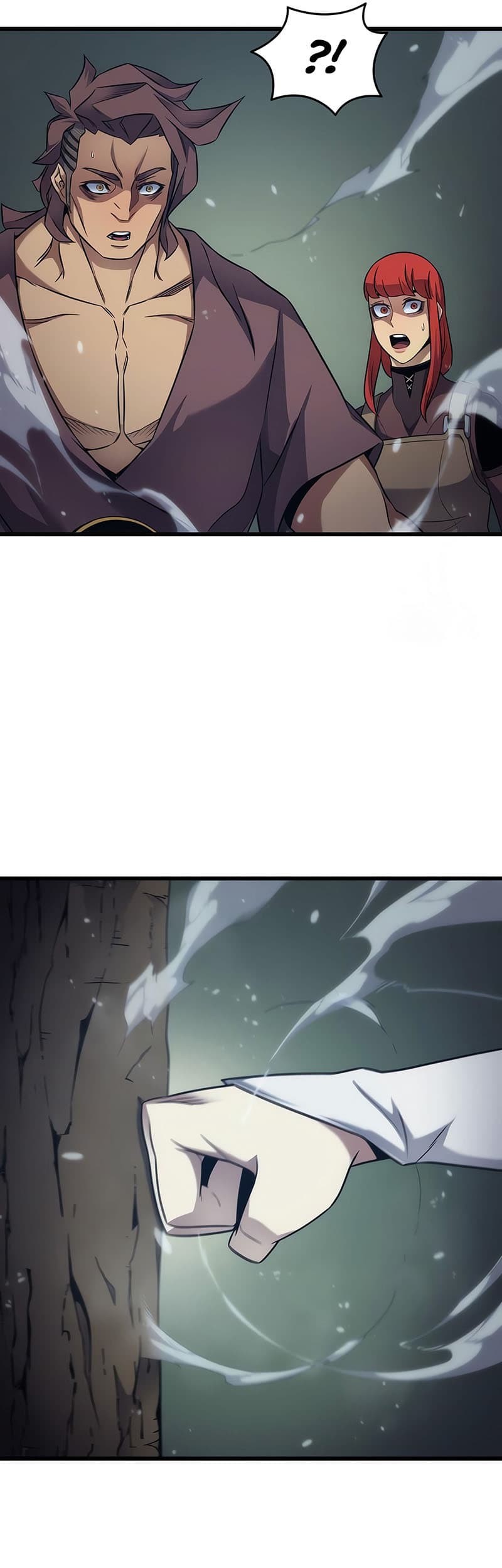 The Great Mage Returns After 4000 Years Chapter 172 Gambar 38