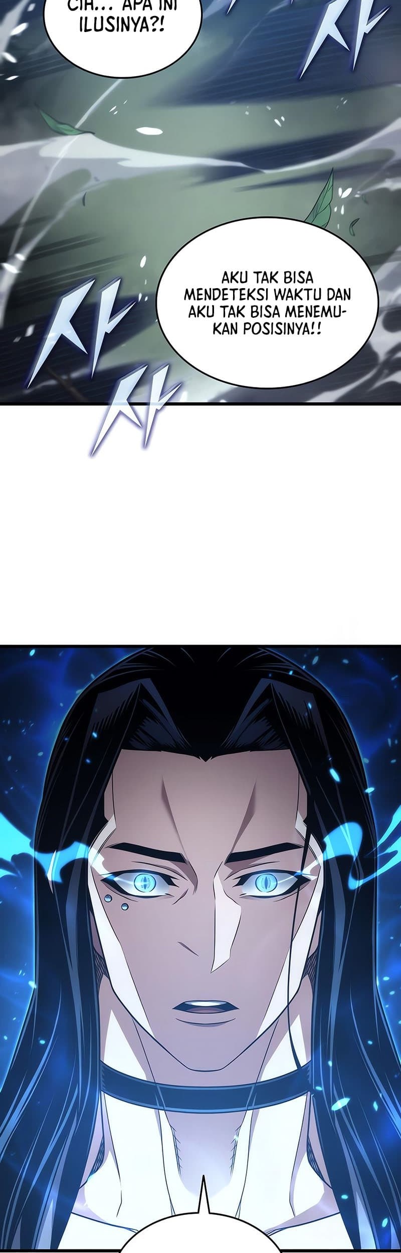 The Great Mage Returns After 4000 Years Chapter 172 Gambar 44