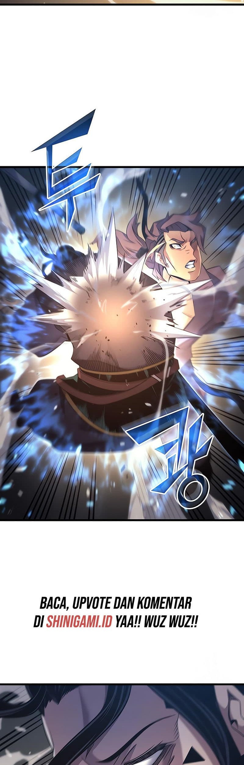 The Great Mage Returns After 4000 Years Chapter 172 Gambar 47
