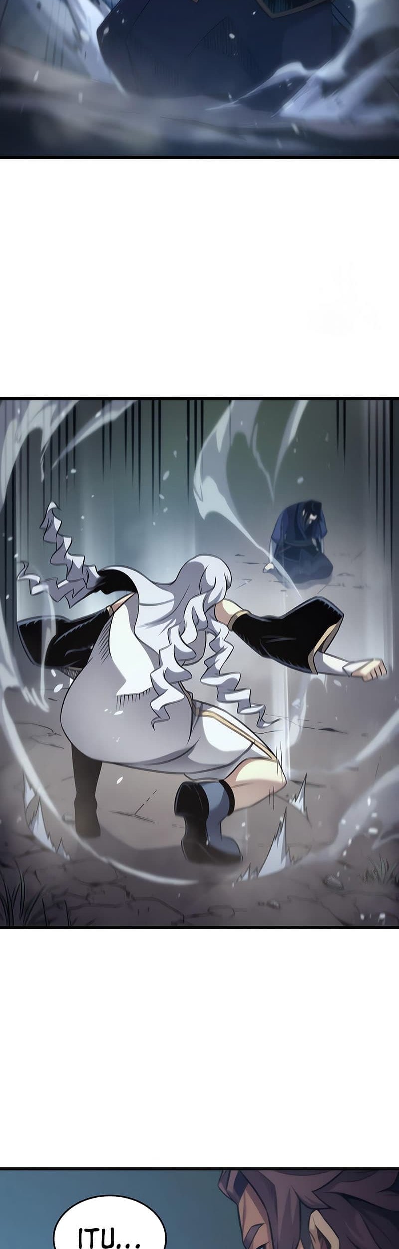 The Great Mage Returns After 4000 Years Chapter 172 Gambar 51