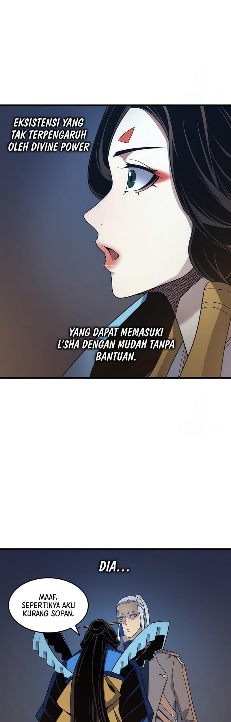 The Great Mage Returns After 4000 Years Chapter 172 Gambar 10