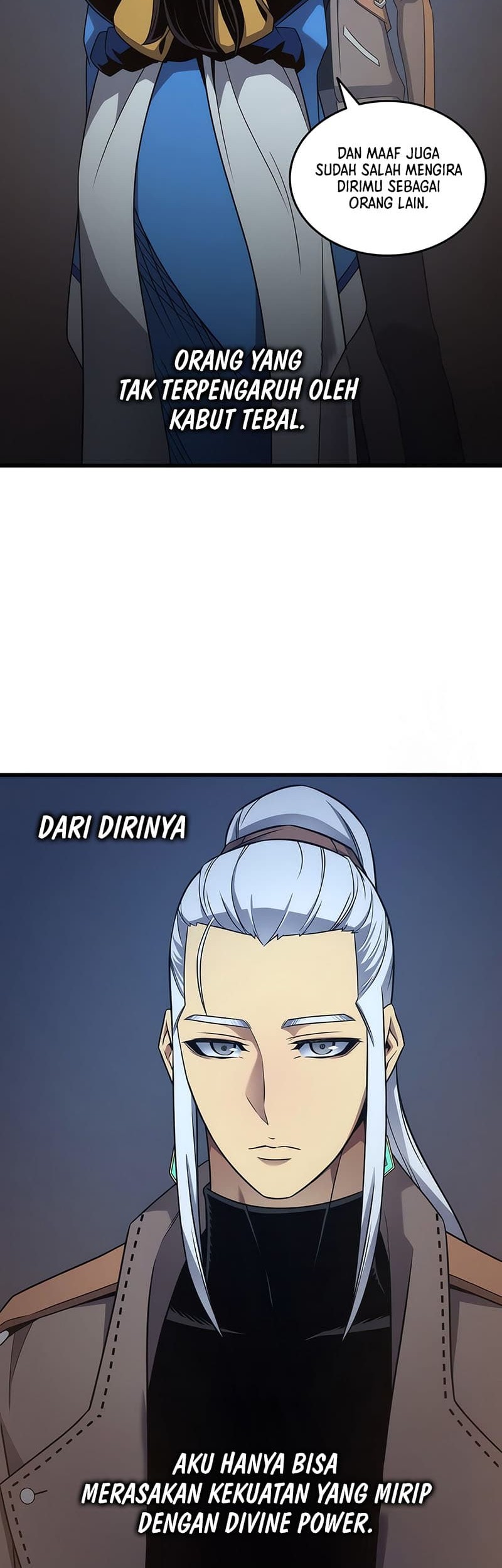 The Great Mage Returns After 4000 Years Chapter 172 Gambar 11