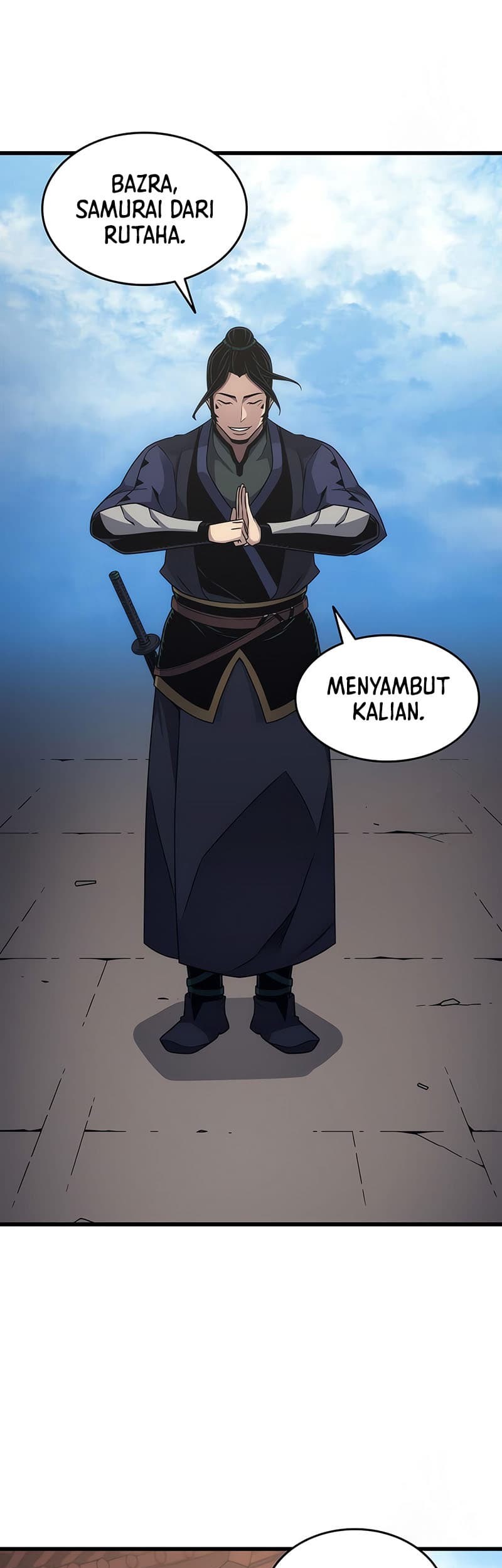 The Great Mage Returns After 4000 Years Chapter 172 Gambar 22