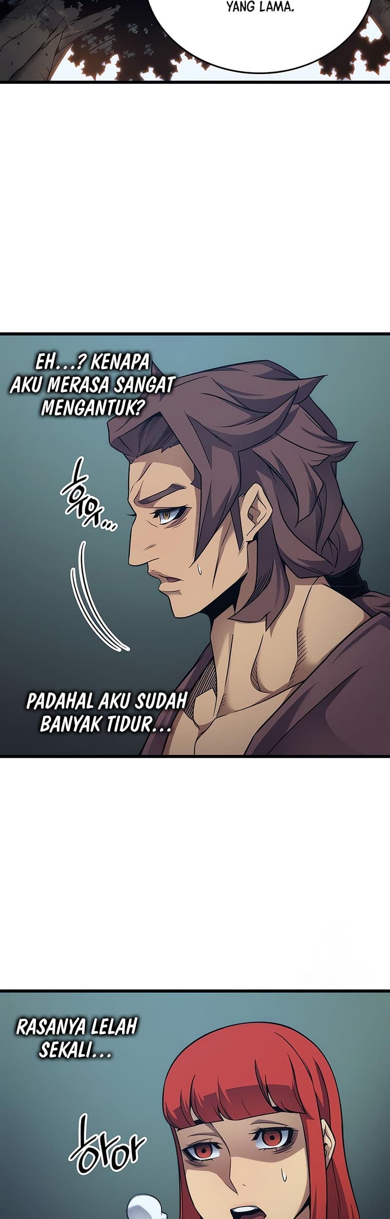 The Great Mage Returns After 4000 Years Chapter 172 Gambar 31
