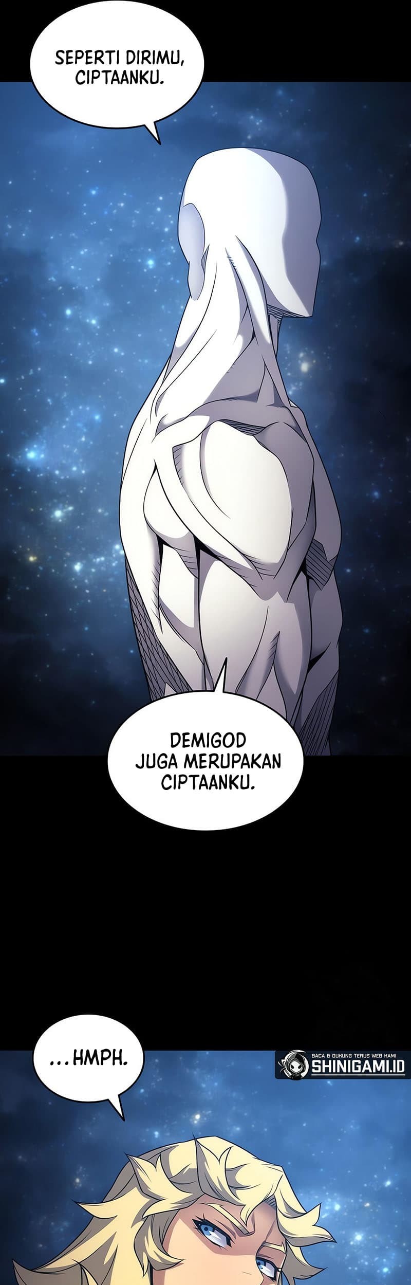 The Great Mage Returns After 4000 Years Chapter 173 Gambar 35
