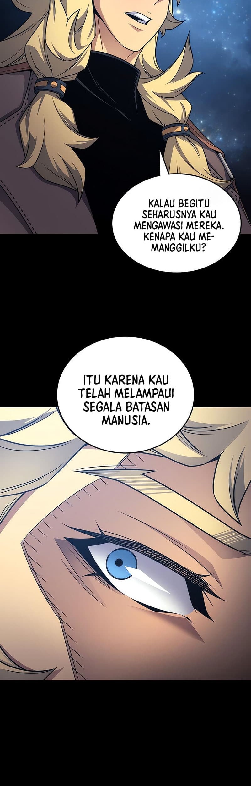 The Great Mage Returns After 4000 Years Chapter 173 Gambar 36
