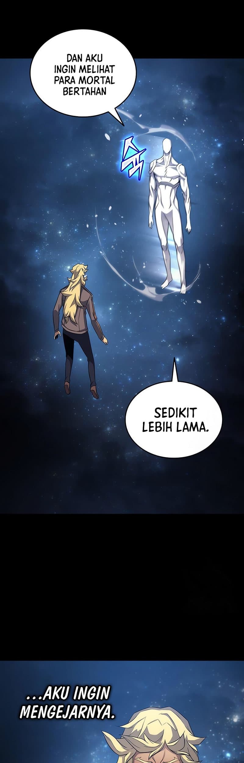 The Great Mage Returns After 4000 Years Chapter 173 Gambar 37