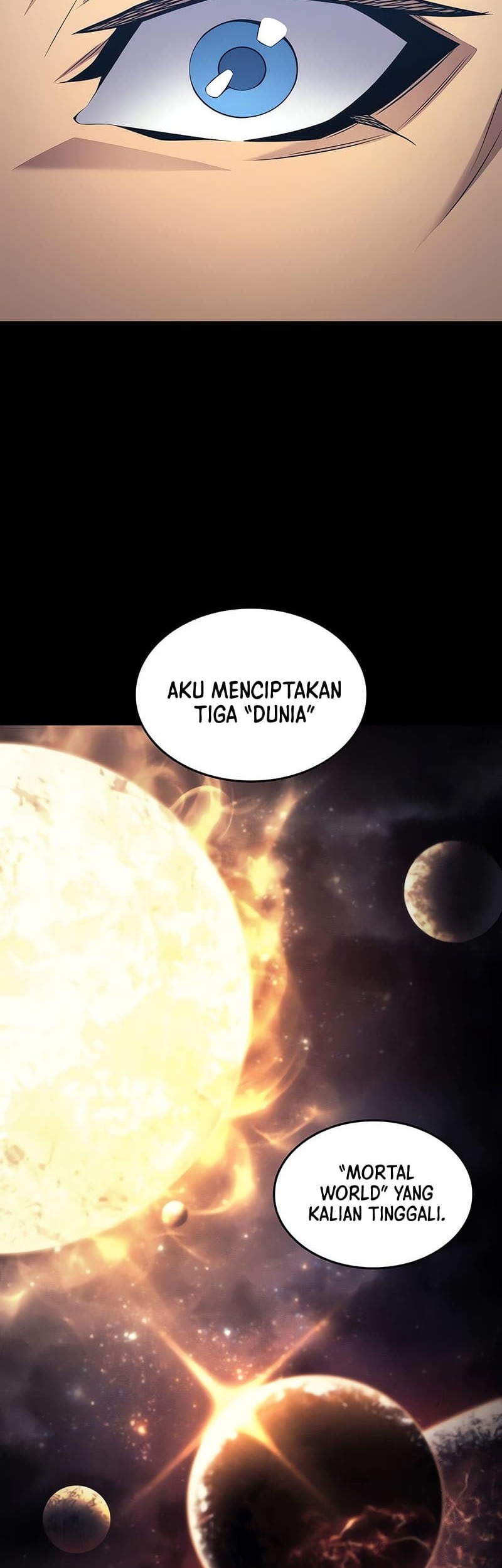 The Great Mage Returns After 4000 Years Chapter 173 Gambar 40