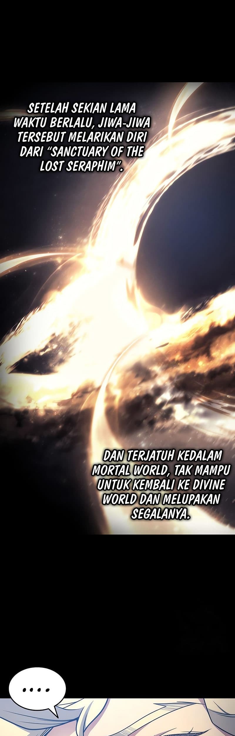 The Great Mage Returns After 4000 Years Chapter 173 Gambar 45