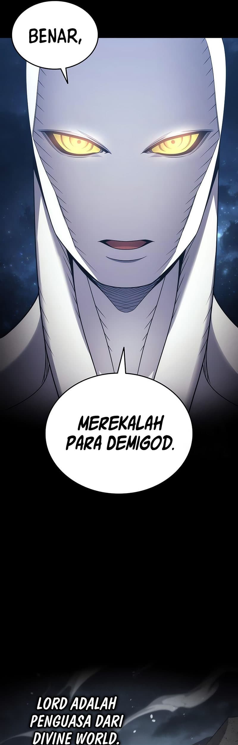 The Great Mage Returns After 4000 Years Chapter 173 Gambar 47