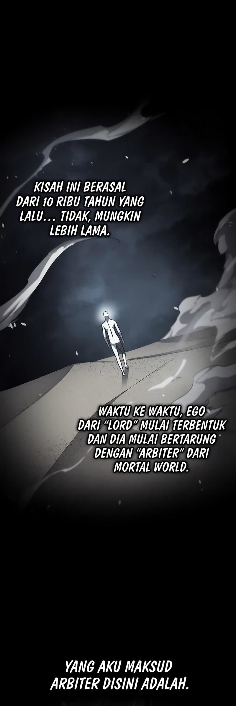 The Great Mage Returns After 4000 Years Chapter 173 Gambar 50