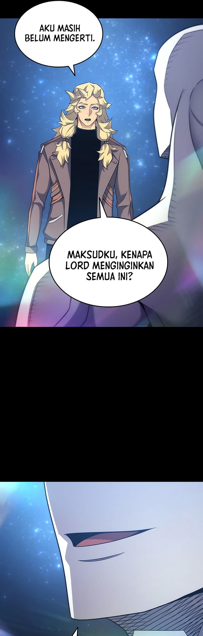 The Great Mage Returns After 4000 Years Chapter 173 Gambar 55