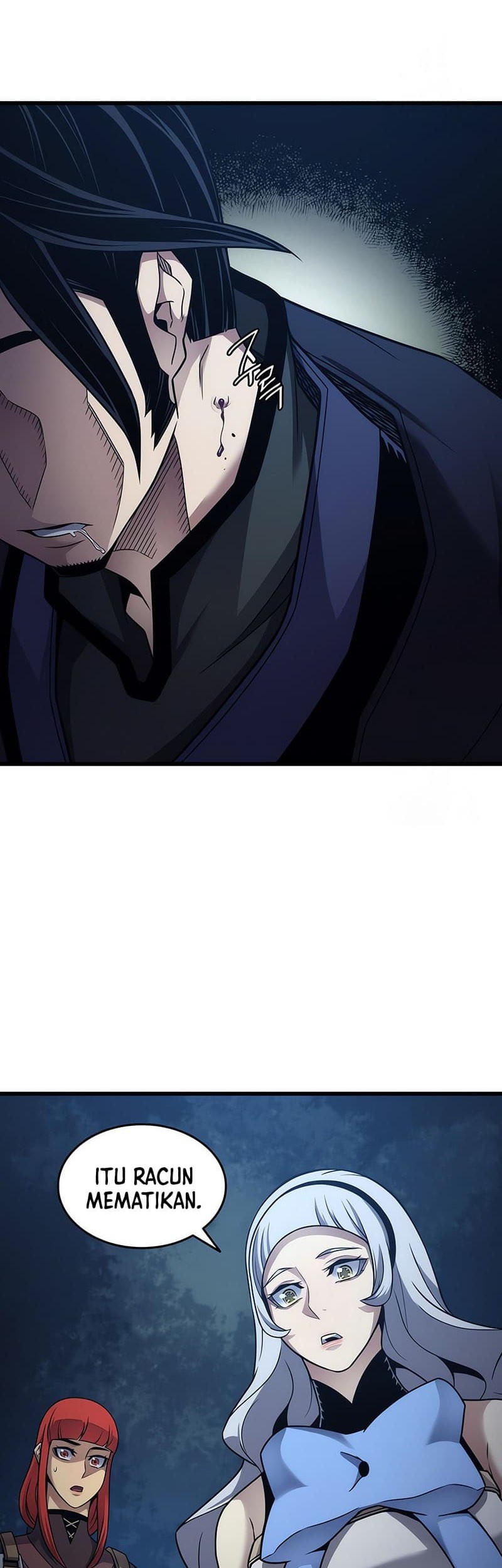 The Great Mage Returns After 4000 Years Chapter 173 Gambar 3
