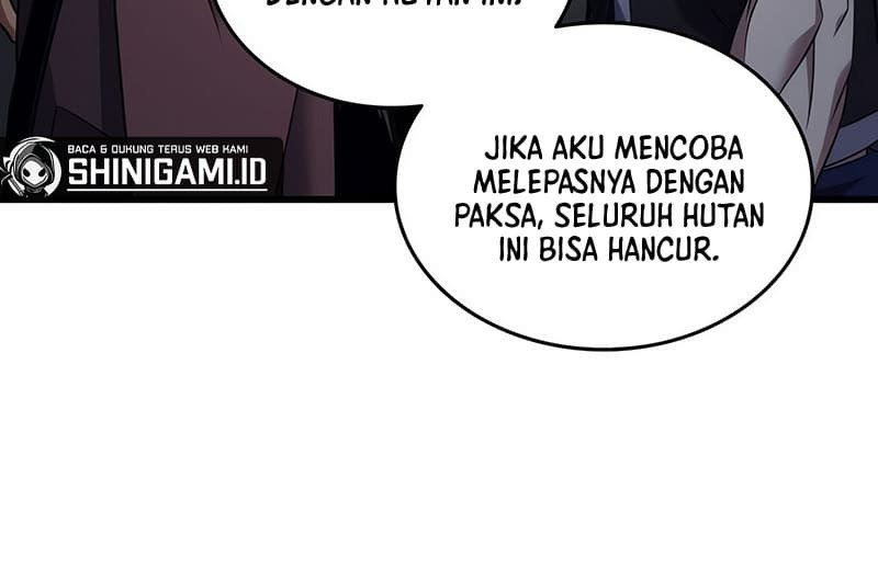 The Great Mage Returns After 4000 Years Chapter 173 Gambar 6