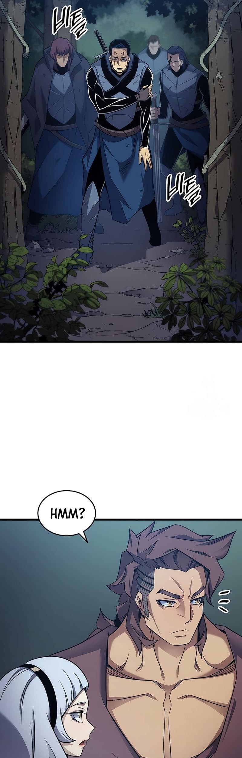 The Great Mage Returns After 4000 Years Chapter 173 Gambar 9