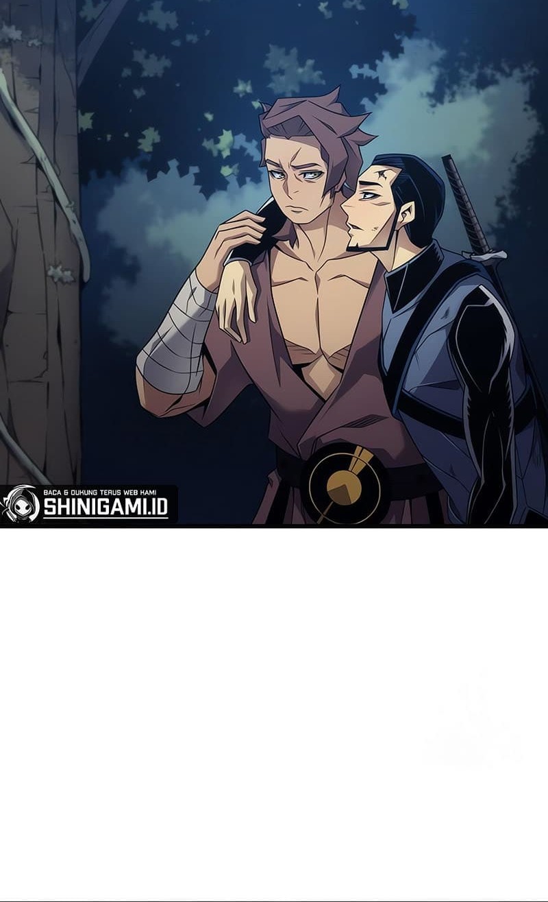 The Great Mage Returns After 4000 Years Chapter 173 Gambar 14
