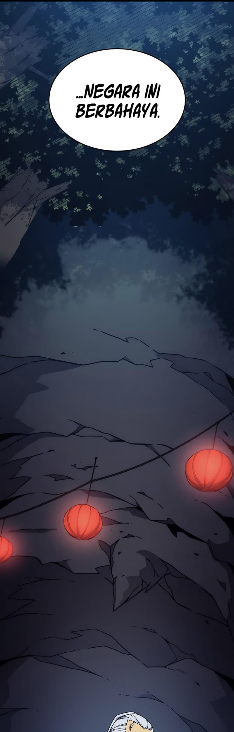 The Great Mage Returns After 4000 Years Chapter 173 Gambar 15