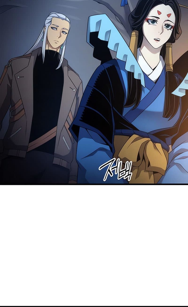 The Great Mage Returns After 4000 Years Chapter 173 Gambar 18