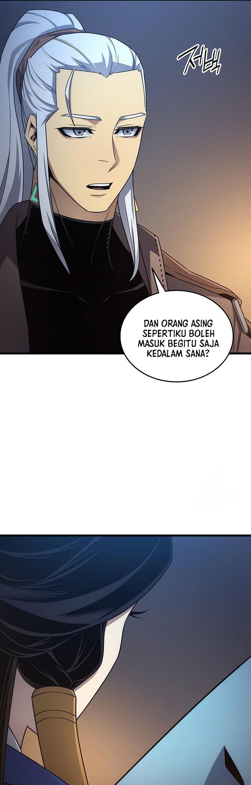 The Great Mage Returns After 4000 Years Chapter 173 Gambar 19