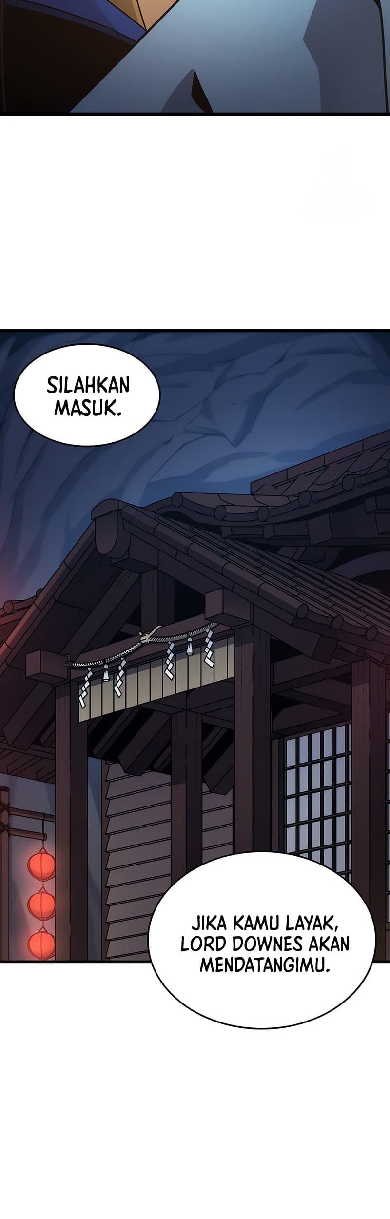 The Great Mage Returns After 4000 Years Chapter 173 Gambar 20