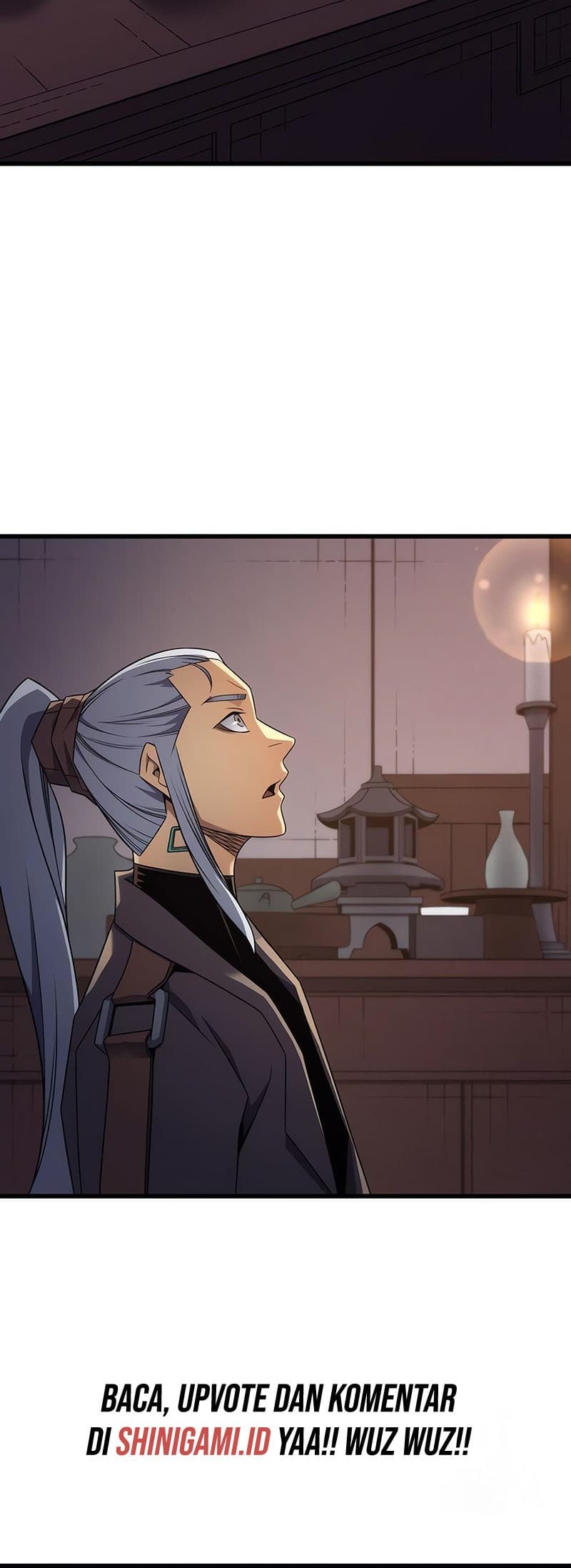 The Great Mage Returns After 4000 Years Chapter 173 Gambar 22
