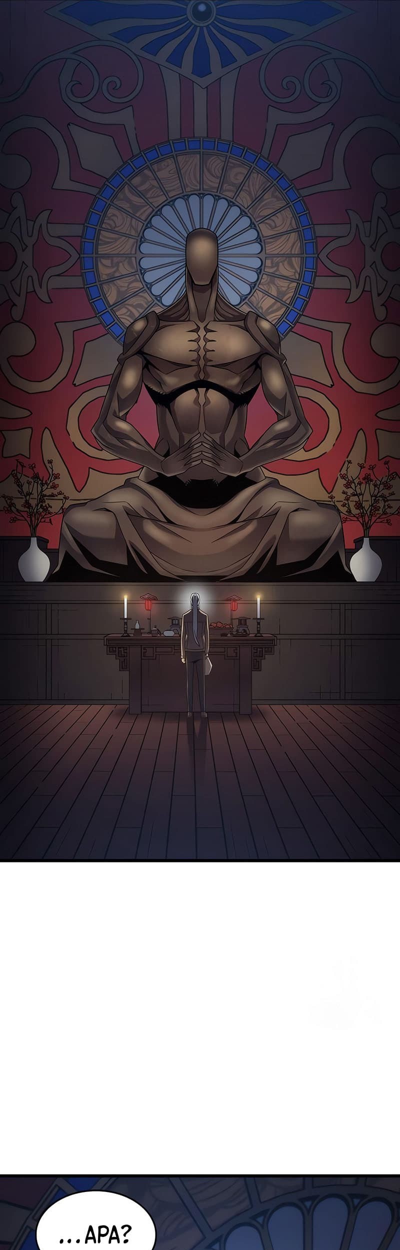 The Great Mage Returns After 4000 Years Chapter 173 Gambar 23
