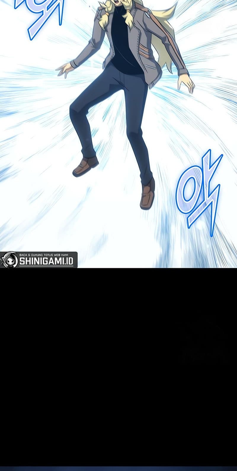 The Great Mage Returns After 4000 Years Chapter 173 Gambar 26