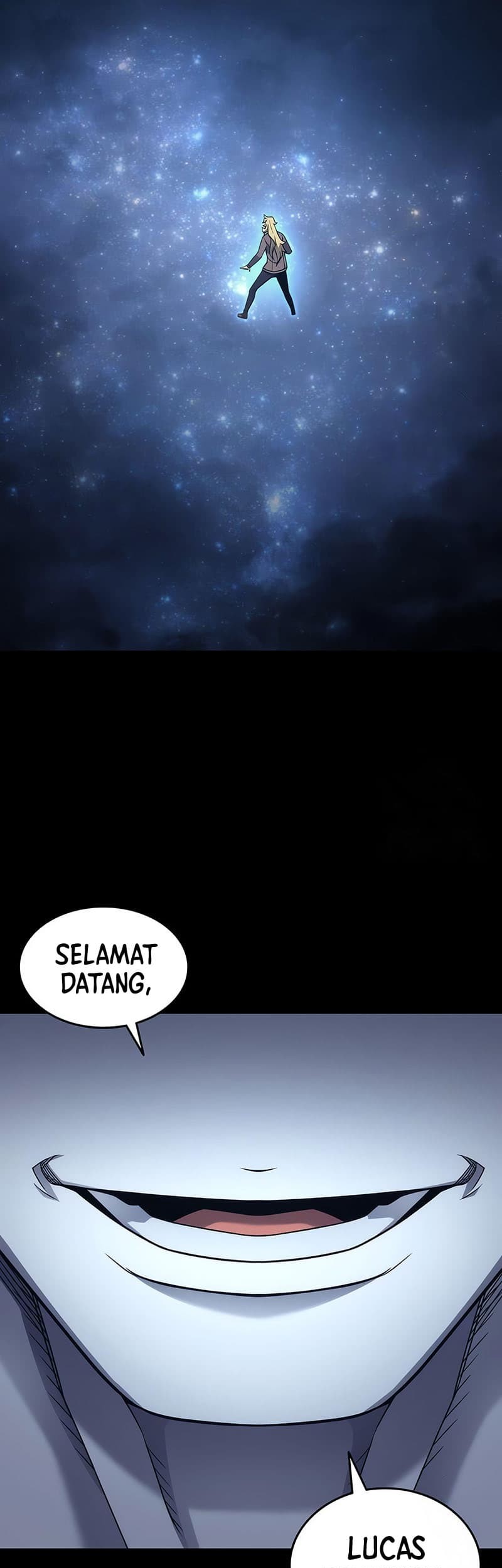The Great Mage Returns After 4000 Years Chapter 173 Gambar 27