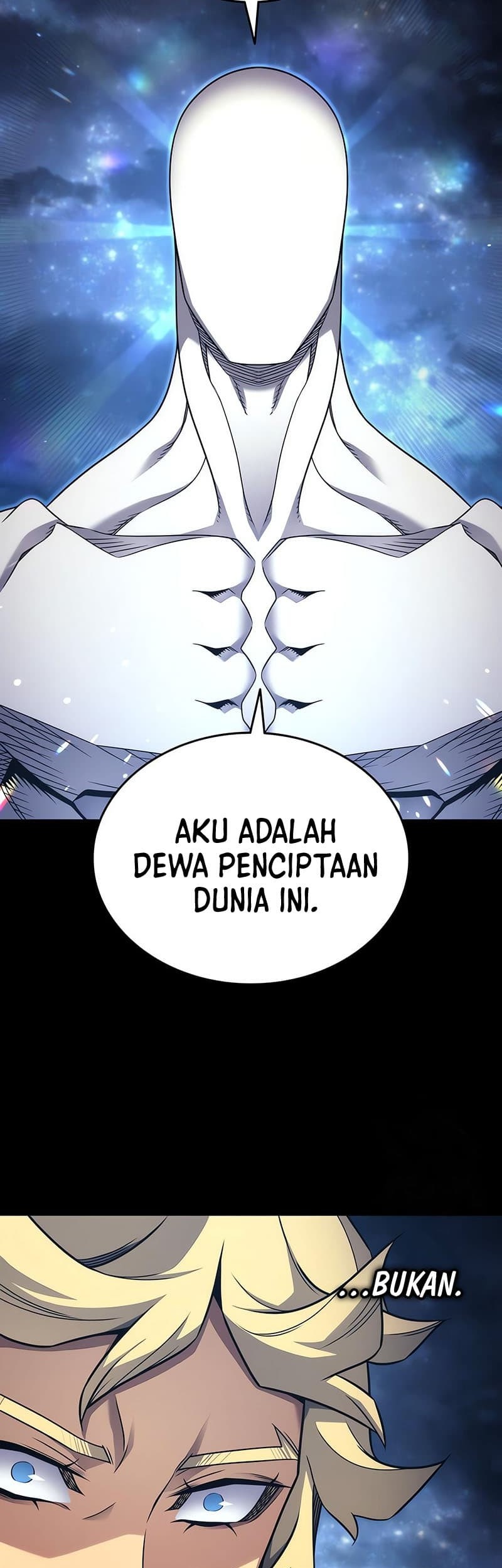 The Great Mage Returns After 4000 Years Chapter 173 Gambar 29
