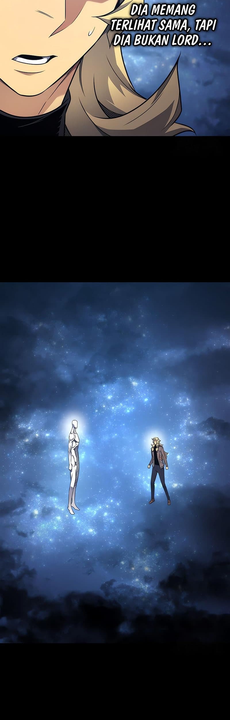 The Great Mage Returns After 4000 Years Chapter 173 Gambar 30