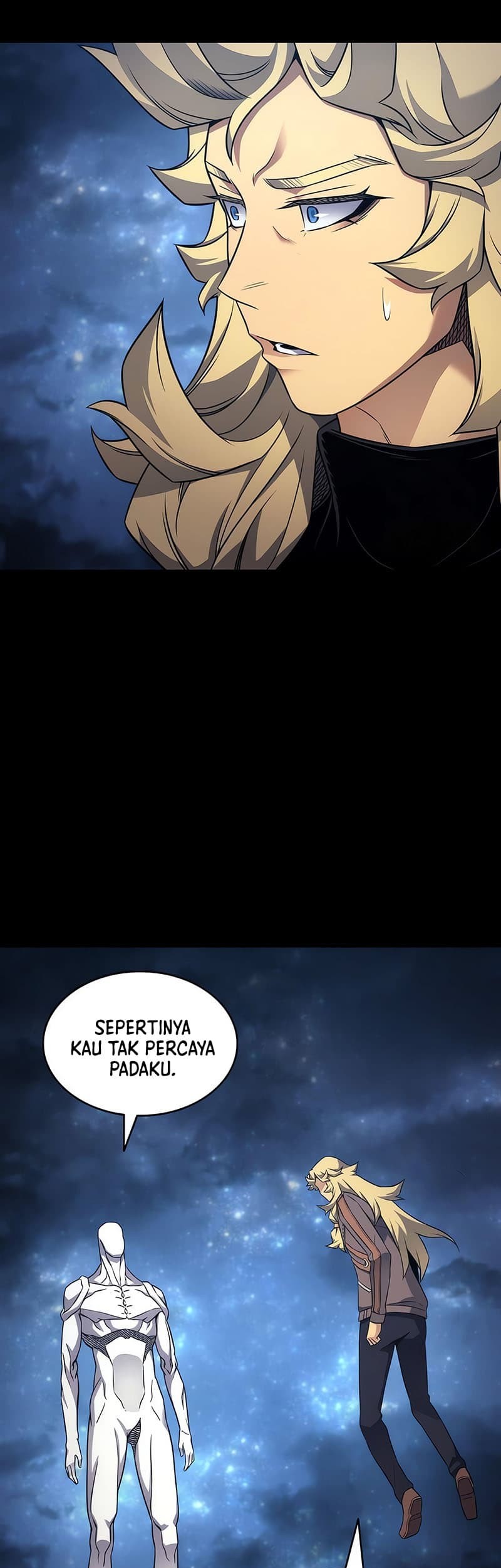 The Great Mage Returns After 4000 Years Chapter 173 Gambar 31