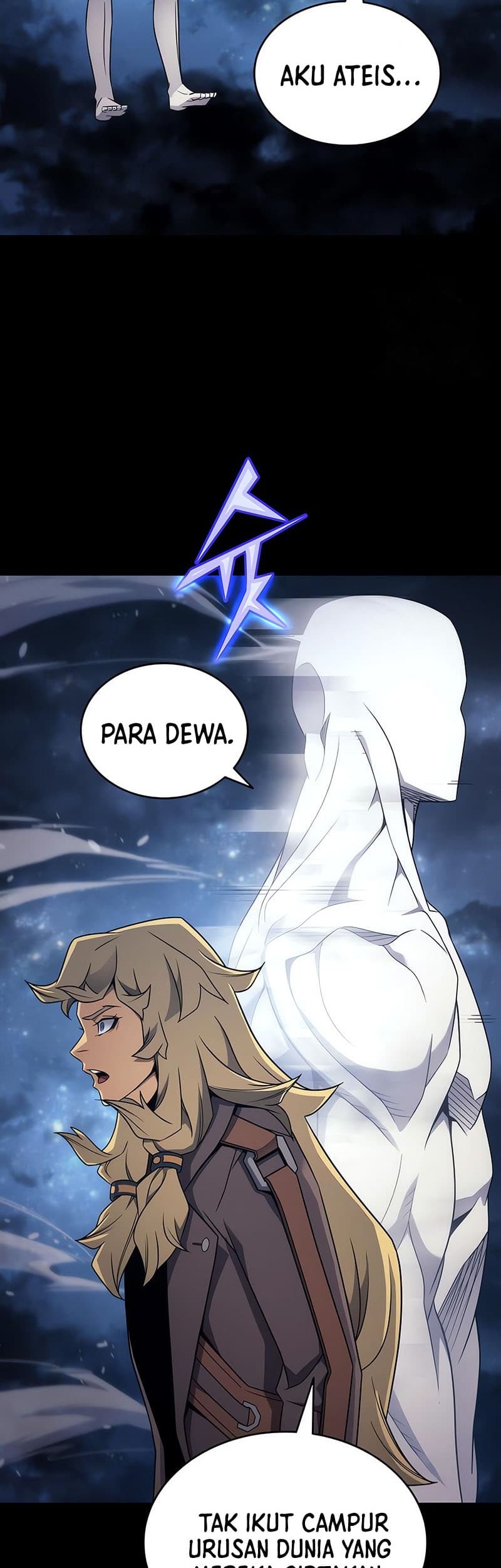 The Great Mage Returns After 4000 Years Chapter 173 Gambar 32
