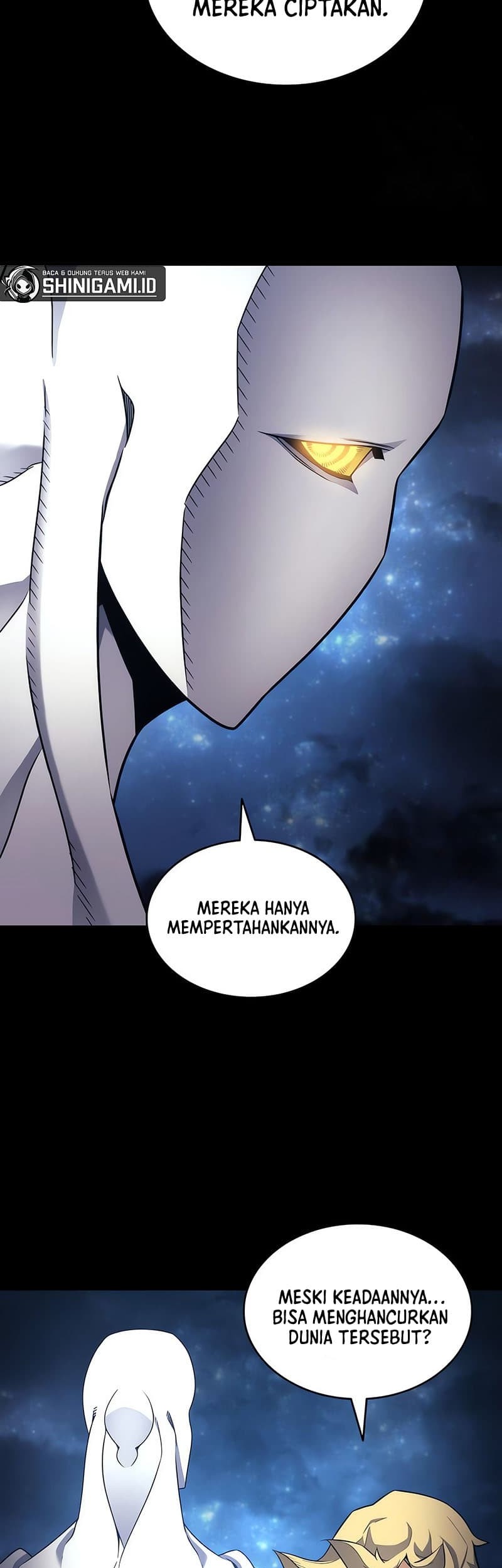 The Great Mage Returns After 4000 Years Chapter 173 Gambar 33